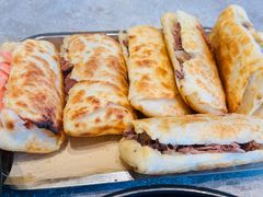 -高玛纳驴肉火烧(河间总店)