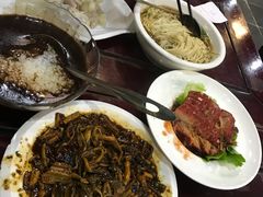 -吴门人家·苏宴宫廷菜(拙政园店)