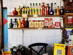 -阿弟特色海鲜餐厅·大排档(平潭店)