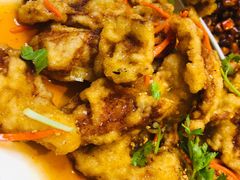 -胖太太四川麻辣排骨串(镇江路分店)