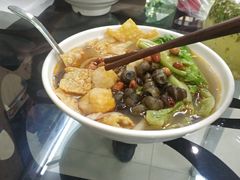 -笋果坊螺蛳粉(竹园小区店)