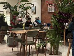 大堂-ALAMEEN阿拉伯餐厅(三里屯店)
