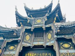 -自贡市盐业历史博物馆