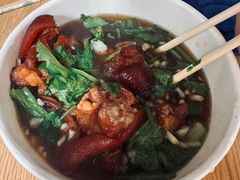 -友生风味小吃(营平农产品市场店)
