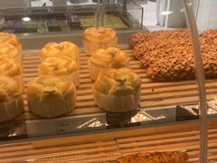 -LanTa蓝塔烘焙(中原万达店)