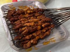 -尕胡才炕锅烤羊肉馆(八一路店)