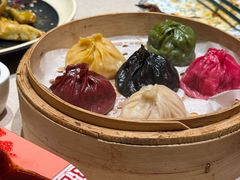 锦绣六福小笼包-玉玲珑·里舍(万象城店)