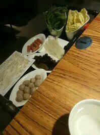 -喜虾客·大虾火锅(郑州无限城店)