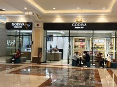 -GODIVA(月星环球港店)