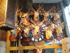 -乔家满族八大碗(流水沟店)