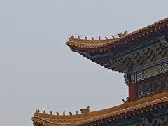 -药王庙(安国市)