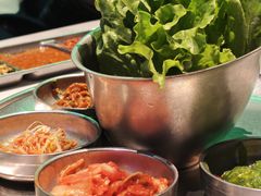 -范儿·嫂子烤肉·精致炭火烤肉(长治路店)