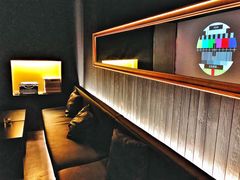 -Ish Whiskey&Cocktail Bar酒吧(合生麒麟新天地店)