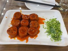 九转大肠-砂锅李(九江路店)