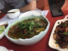 -赵小姐丨新中餐(曲江店)