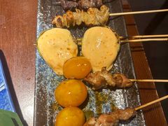 -王氏炉匠·烧鸟·居酒屋(双井店)