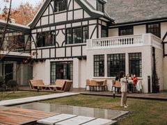 -一尺花园(安和花园店)