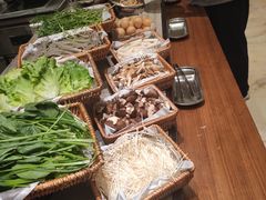 -新发展亚太JW万豪酒店·福苑咖啡厅