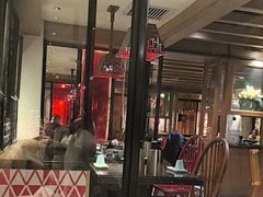 -江边城外烤全鱼(方庄时代购物中心店)