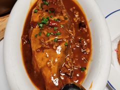 徽州臭鳜鱼-同庆楼(金宝汇店)