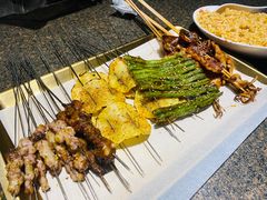 -锦州御烧烤·形象店(人民街店)