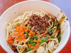 -万哈子红油面粉馆(户部巷店)