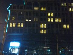 -北京丽景湾国际酒店