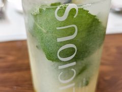 -沏点Trattoria意大利餐厅(新街口店)