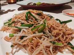 -金成潮菜博物馆(海珠湿地店)