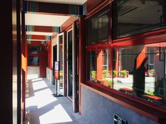 -Catch Bagel(芳草地店)