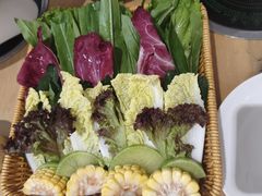 -竹鲜笙全竹宴(国色天香店)