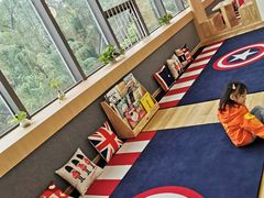 -海汀顿儿童之家(保利香雪园区)