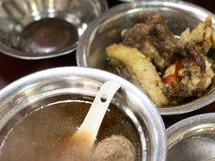 -阿秋牛排(湖心街店)