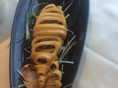 -万龙洲海鲜(南新仓店)