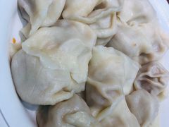 羊肉馅饺子-李老哈·东北菜(宋园路店)
