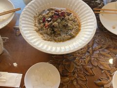 -民族饭荘(新华大街店)