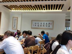 大堂-素满香·素食自助餐(苏州·临顿路店)