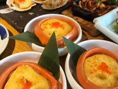 -三石铁板烧(紫竹桥店)