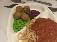 -宜家·瑞典风味餐厅(四元桥店)