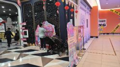 -meland club亲子乐园(北京芳圆里ID MALL店)