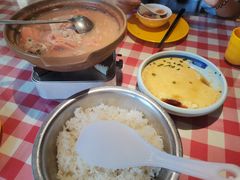 -俭朴菜(鲁磨路店)