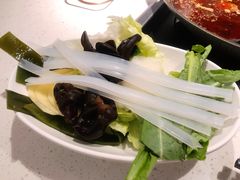 -新辣道鱼火锅(西直门店)