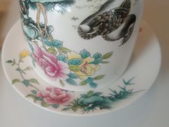 -五号茶居·新派粤菜·岭南五号酒店(沿江中路店)