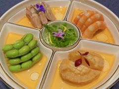 糟四拼-石泉私宴