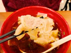 -龙抄手(春熙路总店)