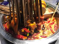 -让签签飞小郡肝串串香(春熙路形象店)