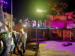 -七彩云南欢乐世界