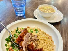 -华辉快餐店(江南西总店)