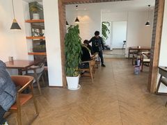 大堂-云隐小厨·传统大理美食(复兴路店)