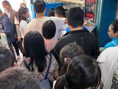 -清真·马安军辣子牛肉面